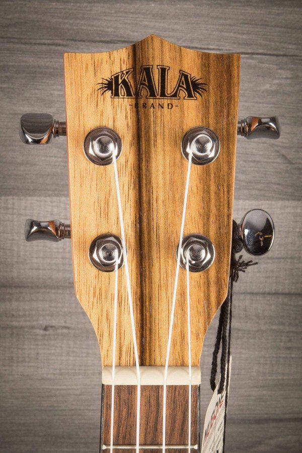 Kala KA-PWT Pacific Walnut Tenor Ukulele on Sale