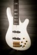 B Stock - Yamaha BBNE2 White - Bass Guitar (Nathan East Signature) Online