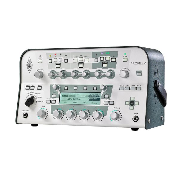 Kemper Profiler Head & Remote Online Sale