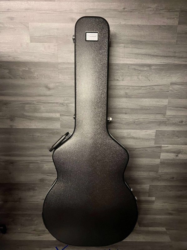 Tanglewood Hard case (super jumbo guitar) Online