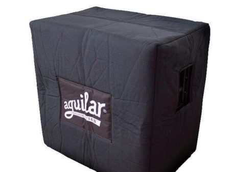 Aguilar Sl112 Cabinet Cover Online now