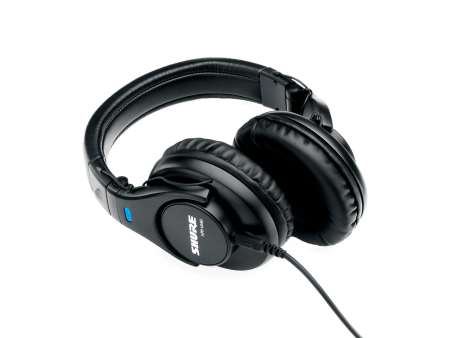 Shure SRH440 Pro Studio Headphones For Cheap