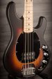 Sterling Ray4 Sub Bass - Satin Sunburst Online Sale