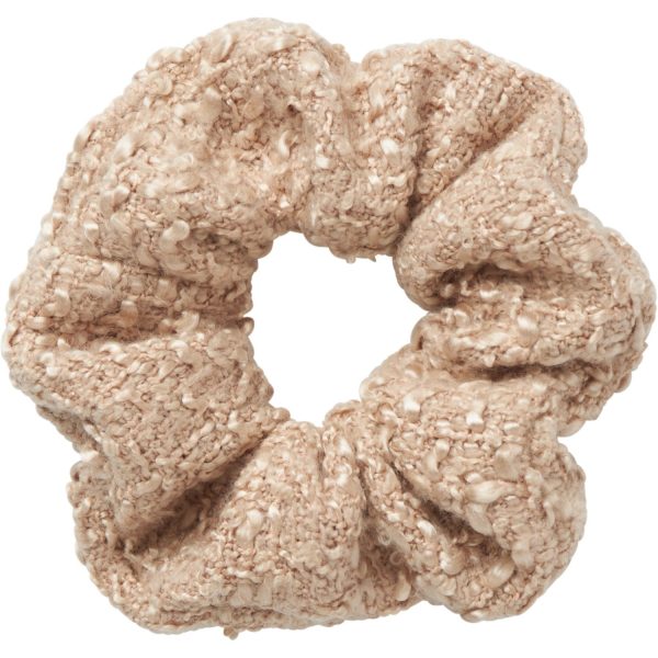 Name It Pure Cashmere Thea Scrunchie Hot on Sale