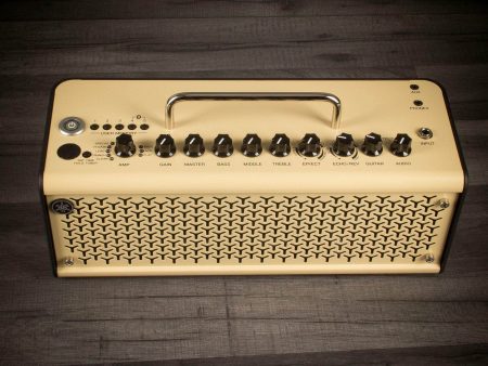 Yamaha THR10II Guitar Amp *Refurbished by Yamaha* For Cheap