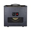 Ashdown Guitar Amplifier - AGM-5C Online