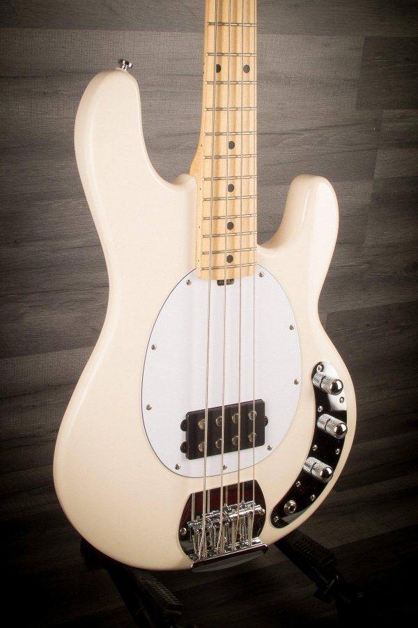 Sterling Ray4 Sub Bass - Vintage Cream Online Hot Sale