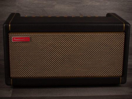 USED - Positive Grid - Spark 40-Watt Combo Amp Sale