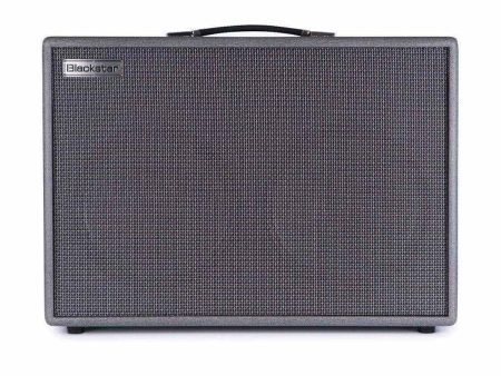 Blackstar Silverline Stereo Deluxe Guitar Amp - 100w 2x12 Combo Online Hot Sale