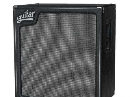 Aguilar Speaker Cabinet Sl Series Lightweight 410 4Ohm Online