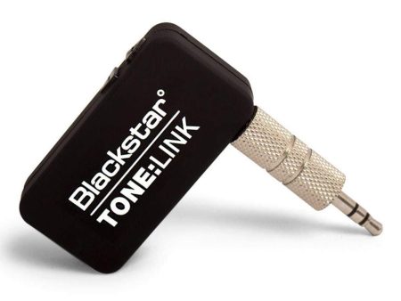 Blackstar -  Tone:Link Bluetooth Audio Receiver on Sale