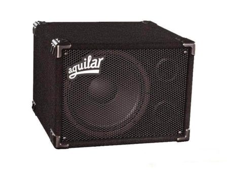 Aguilar Speaker Cabinet Gs Series 1X12 No Tweeter Cheap