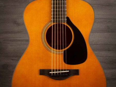 Yamaha FS3 II Acoustic Guitar Online Sale