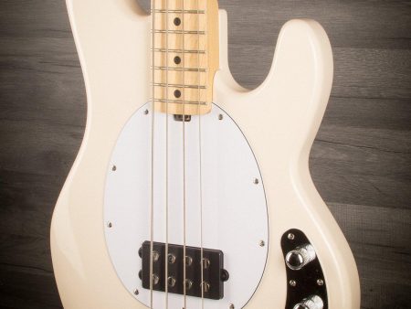 Sterling Ray4 Sub Bass - Vintage Cream Online Hot Sale