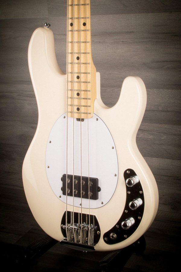 Sterling Ray4 Sub Bass - Vintage Cream Online Hot Sale