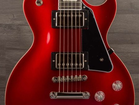 Epiphone Les Paul Modern -  Sparkling Burgundy For Sale