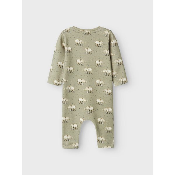 Name It Tea Bobby Bodysuit Online Sale