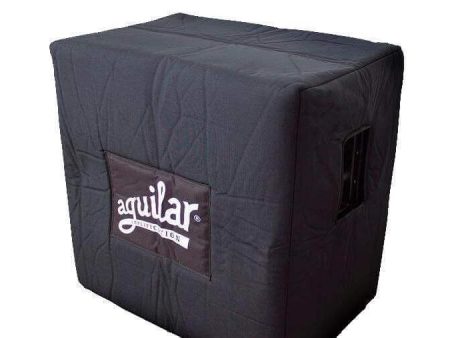 Aguilar Gs112 Gs112Nt Cabinet Cover Fashion