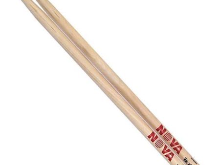 Vic Firth 5B Nova Drumsticks Hot on Sale