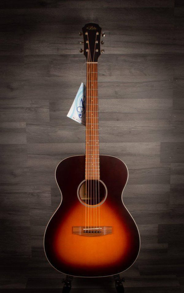 Aria 101 MTTS - Acoustic Guitar For Cheap