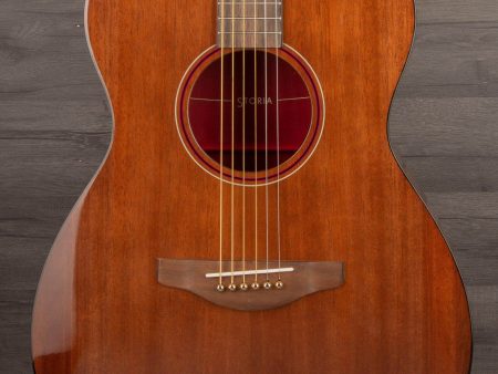 Yamaha Storia III Acoustic Guitar For Cheap