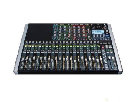 Soundcraft Si Performer 2 Discount