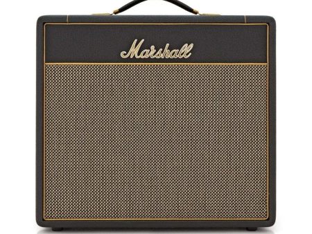 Marshall Guitar Amplifier - SV20C 20W VALVE AMP COMBO Supply