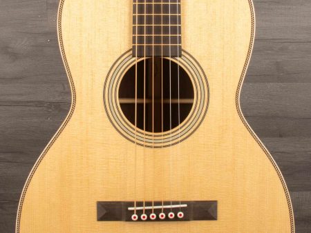 Martin 00-28 Modern Deluxe 12 Fret Acoustic Guitar Online now