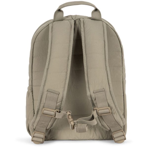 Konges Sløjd Laurel Oak Juno Quilted Backpack on Sale