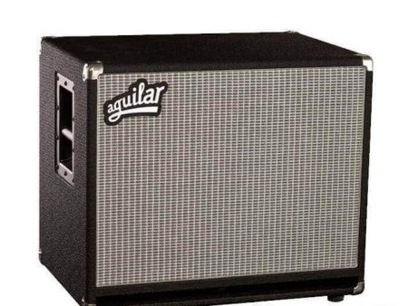 Aguilar Speaker Cabinet Db Series 1X15, Classic Black Online Hot Sale