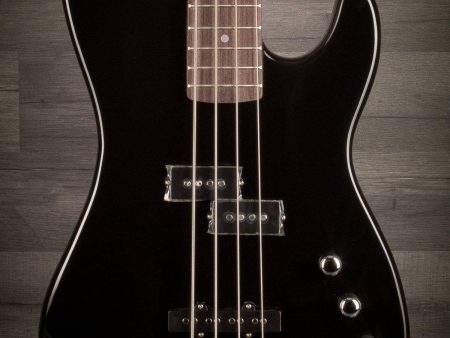 Aria STB PJ Black - Bass Guitar Sale