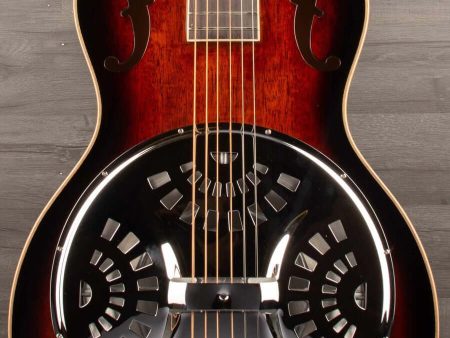 Tanglewood TUR8 RESONATOR Supply