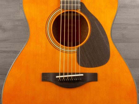 Yamaha FS5G - Acoustic Guitar For Discount