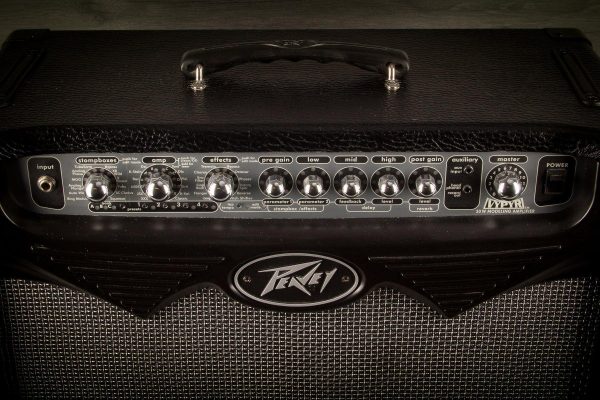 USED - Peavey Vypyr 30 Combo For Discount