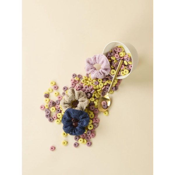 Name It Winsome Orchid Thea Scrunchie Hot on Sale