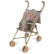 Konges Sløjd Fiola Doll Stroller Cheap