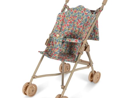 Konges Sløjd Fiola Doll Stroller Cheap