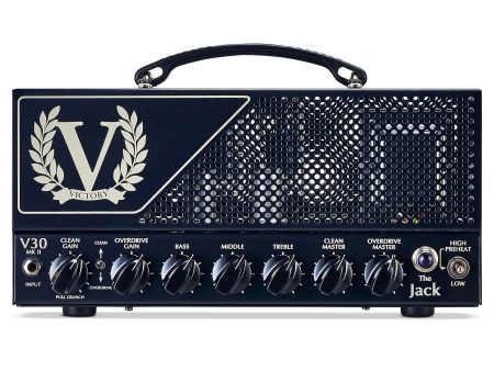 Victory V30  The Jack  MKII Guitar Amplifier Sale