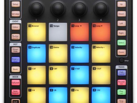 Presonus - ATOM Online Hot Sale