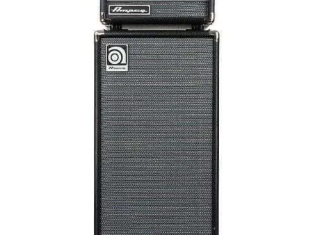 Ampeg Micro VR Mini Stack For Discount