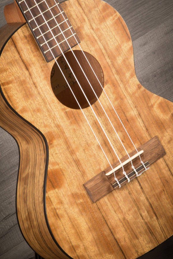 Kala KA-PWT Pacific Walnut Tenor Ukulele on Sale