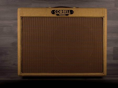 Cornell Guitar Amplifier - Romany 12 Reverb Combo Online