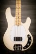 Sterling Ray4 Sub Bass - Vintage Cream Online Hot Sale