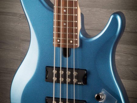 Yamaha TRBX304 Bass Guitar - Factory Blue Hot on Sale