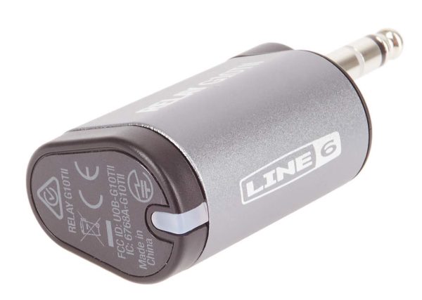 Line 6 Relay G10TII Wireless Guitar Transmitter Online