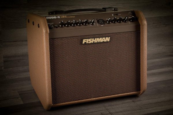 Fishman Loudbox Mini Charge For Sale