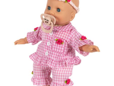 Konges Sløjd Multi Lulu Doll Sale