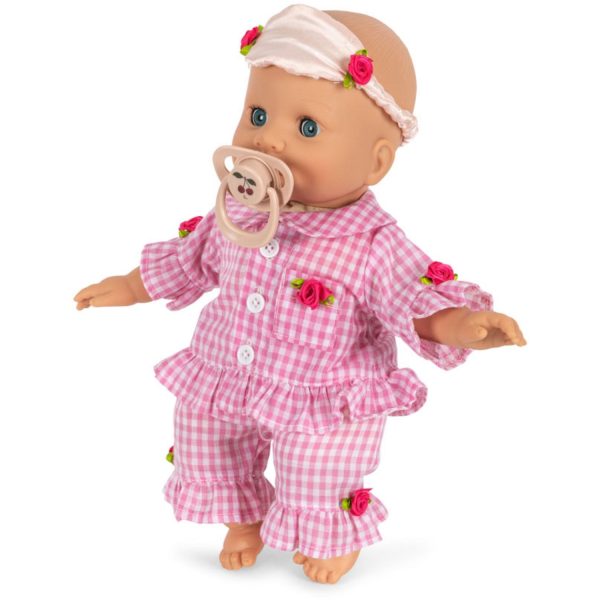 Konges Sløjd Multi Lulu Doll Sale