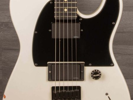 USED -  Fender Jim Root Telecaster Hot on Sale