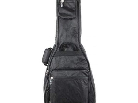 Mojo 300 Series Gig Bag For 3 4 Guitar Cheap